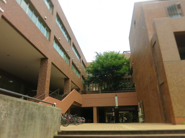 学校・大学